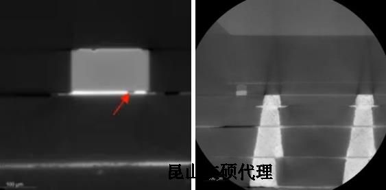 蛟河蔡司蛟河X射线显微镜