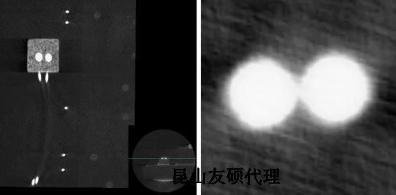 蛟河蔡司蛟河X射线显微镜