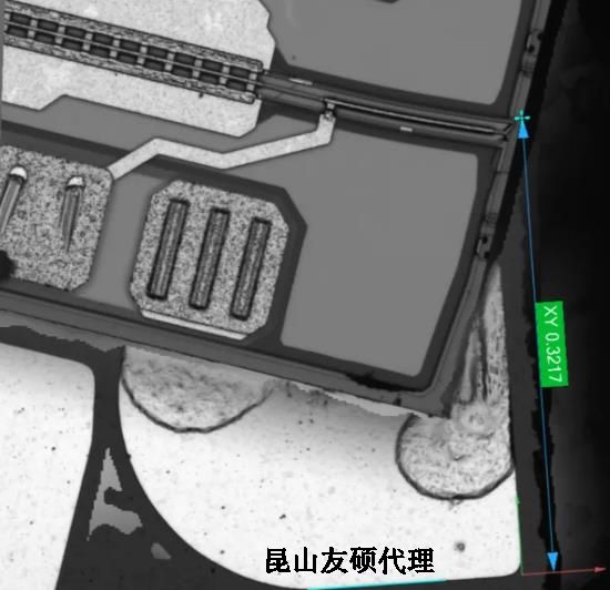 蛟河蔡司蛟河X射线显微镜