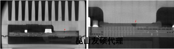 蛟河蔡司蛟河X射线显微镜